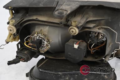 Фар ляв за VW POLO (6N2) 1.4 (1999 - 2001)