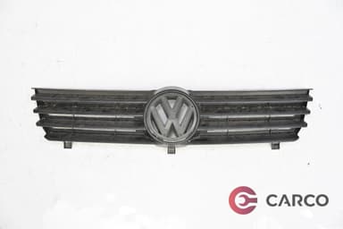 Декоративна решетка с емблема за VW POLO (6N2) 1.4 (1999 - 2001)