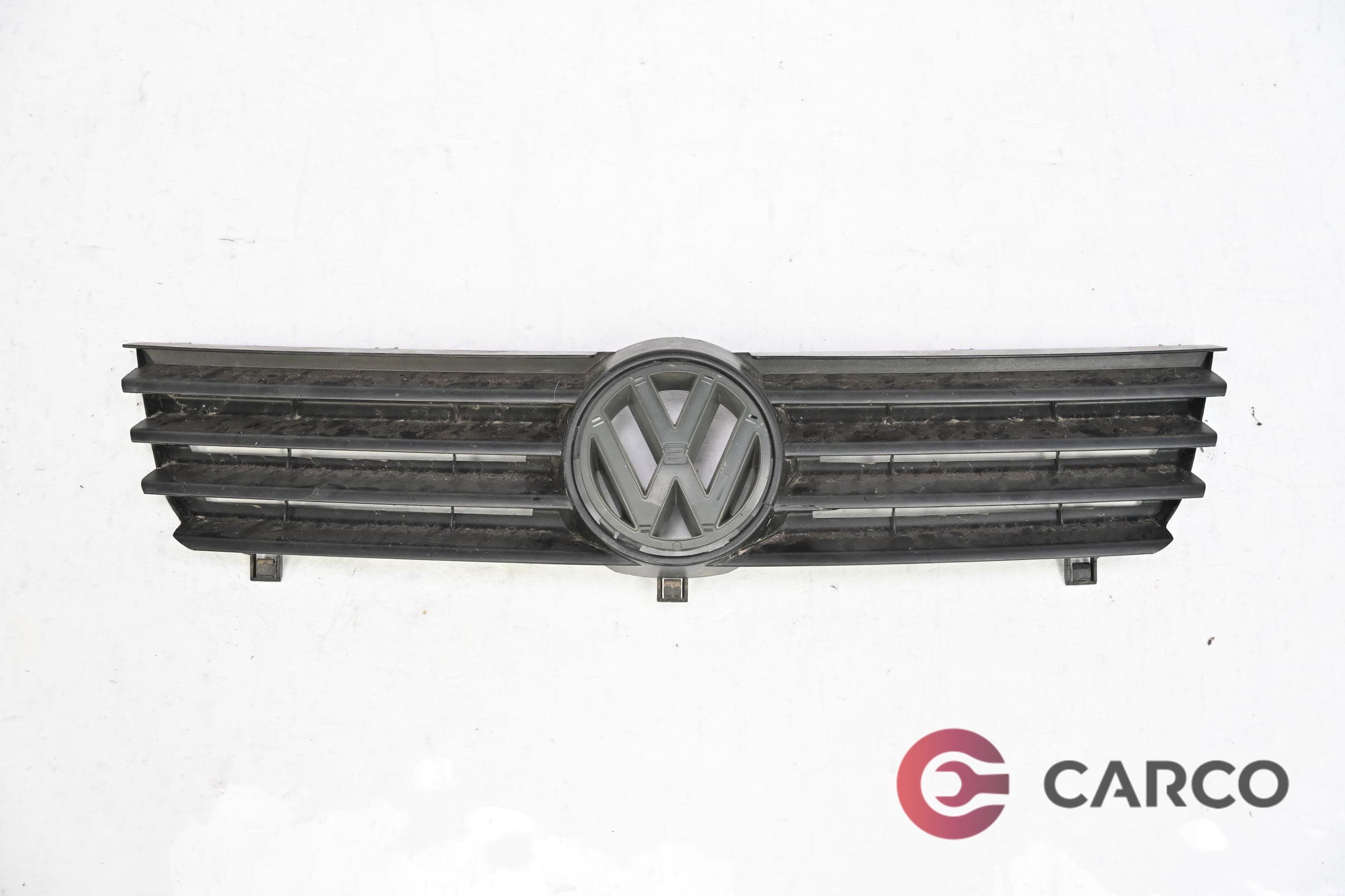 Декоративна решетка с емблема за VW POLO (6N2) 1.4 (1999 - 2001)