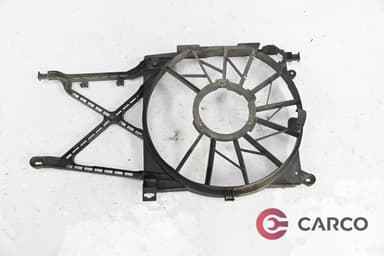 Дифузьор за OPEL ZAFIRA B FACILIFT (A05) 1.8 (2005)