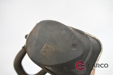 Дросел клапа за OPEL ZAFIRA B FACILIFT (A05) 1.8 (2005)