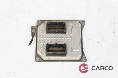 Компютър двигател 55 564 081 за OPEL ZAFIRA B FACILIFT (A05) 1.8 (2005)