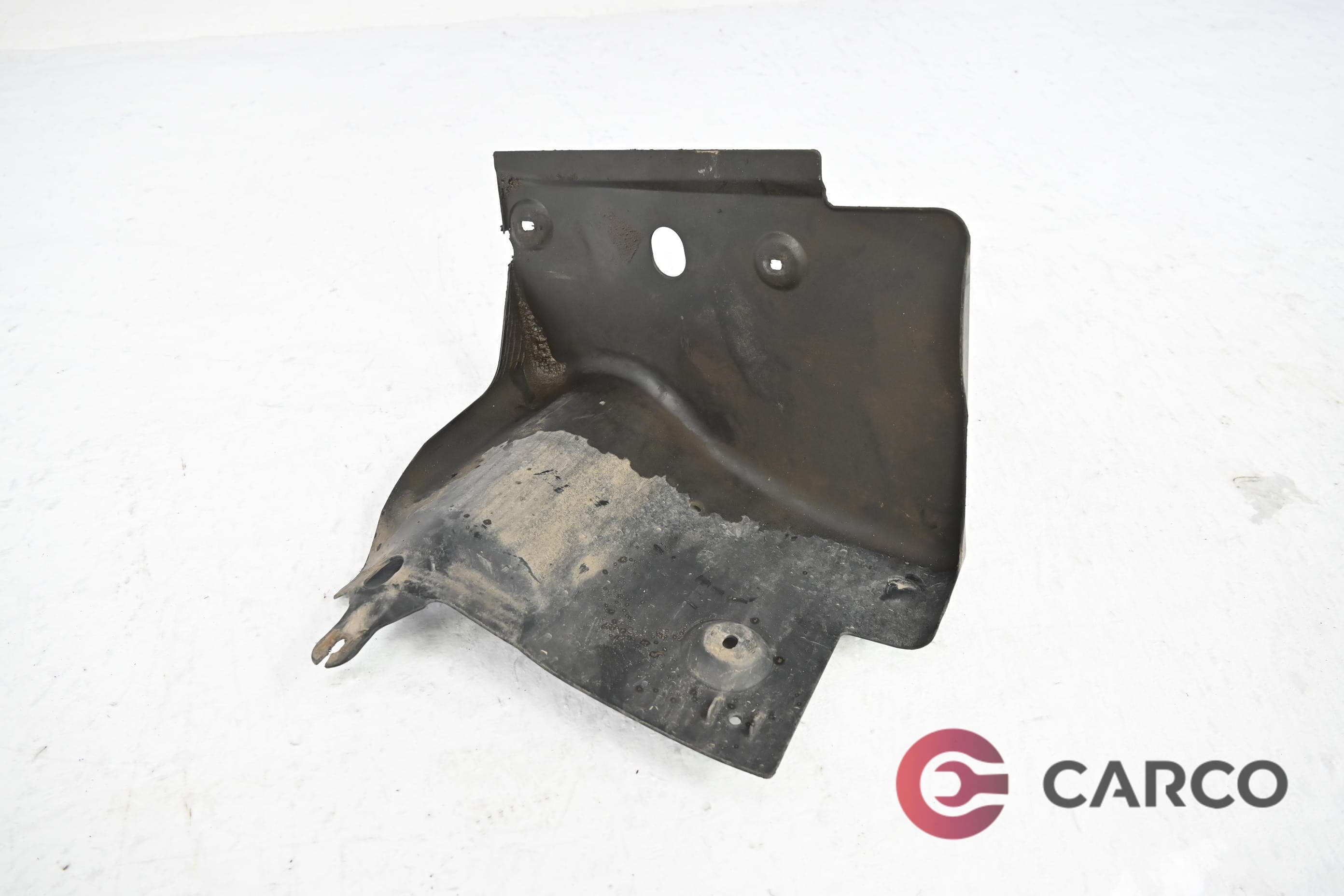 Подкалник преден десен предна част за OPEL ZAFIRA B FACILIFT (A05) 1.8 (2005)