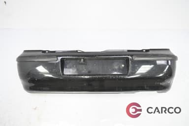 Задна броня за VW POLO (6N2) 1.4 (1999 - 2001)