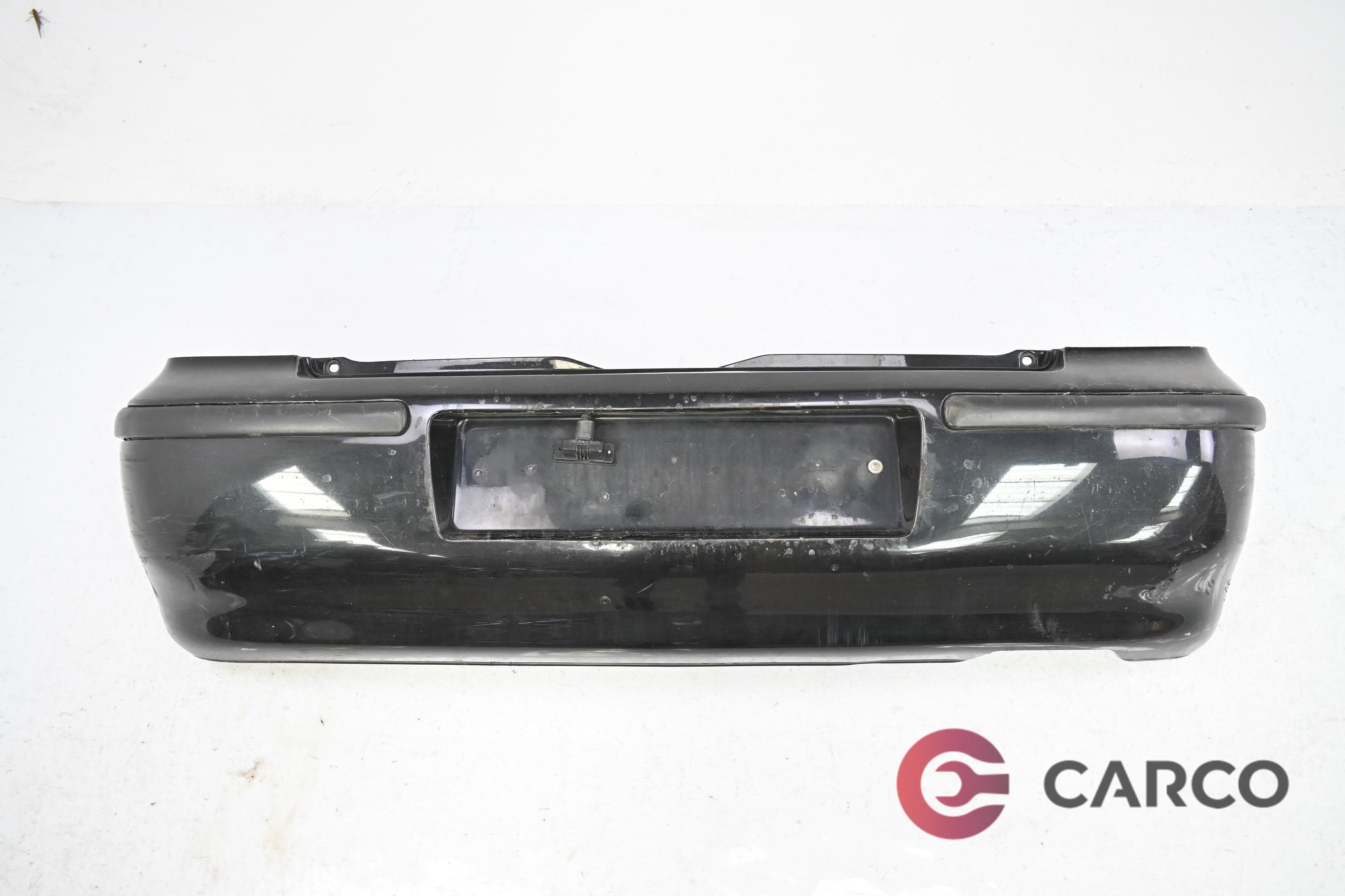 Задна броня за VW POLO (6N2) 1.4 (1999 - 2001)