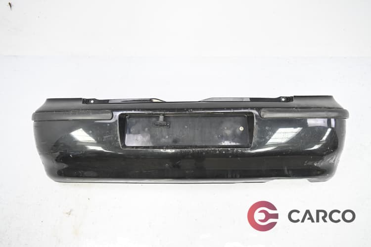 Задна броня за VW POLO (6N2) 1.4 (1999 - 2001)