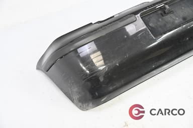 Задна броня за VW POLO (6N2) 1.4 (1999 - 2001)