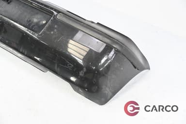 Задна броня за VW POLO (6N2) 1.4 (1999 - 2001)