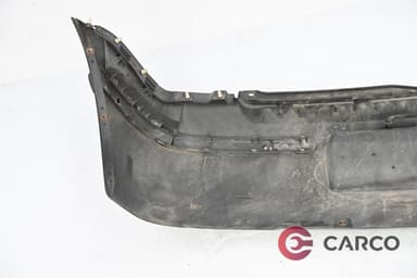 Задна броня за VW POLO (6N2) 1.4 (1999 - 2001)