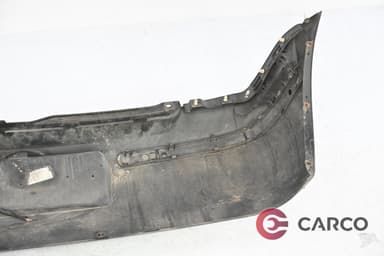 Задна броня за VW POLO (6N2) 1.4 (1999 - 2001)