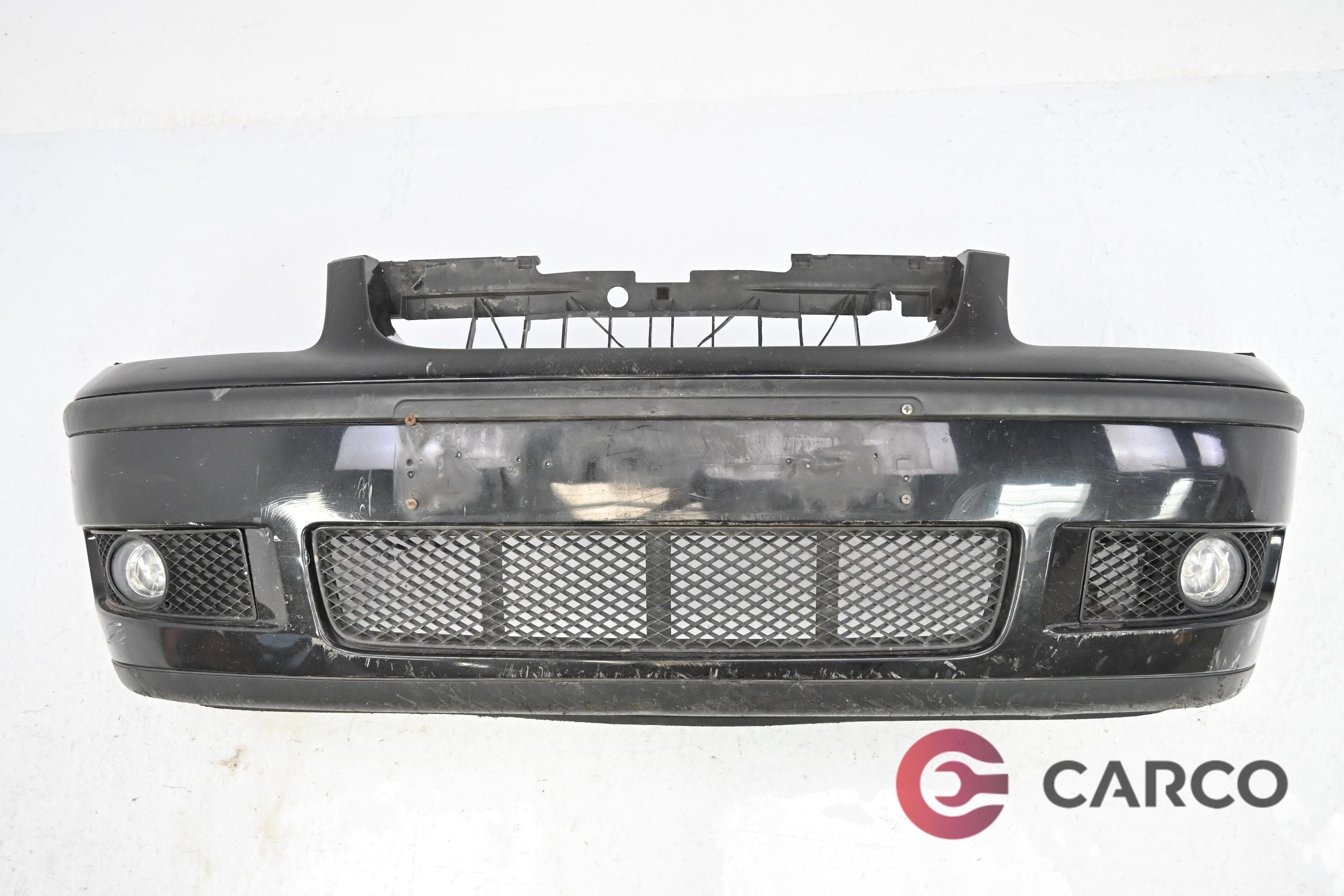 Предна броня за VW POLO (6N2) 1.4 (1999 - 2001)