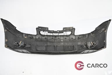 Предна броня за VW POLO (6N2) 1.4 (1999 - 2001)