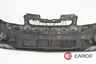 Предна броня за VW POLO (6N2) 1.4 (1999 - 2001)