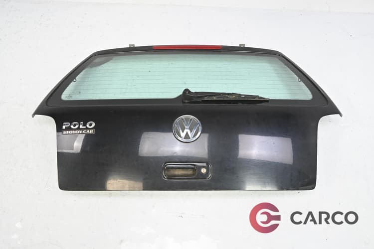 Заден капак за VW POLO (6N2) 1.4 (1999 - 2001)
