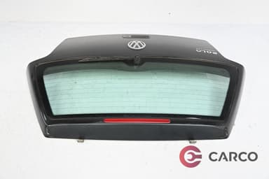 Заден капак за VW POLO (6N2) 1.4 (1999 - 2001)