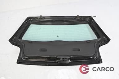 Заден капак за VW POLO (6N2) 1.4 (1999 - 2001)
