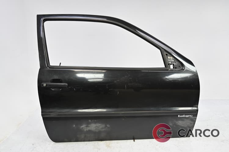 Врата предна дясна за VW POLO (6N2) 1.0 (1999 - 2001)