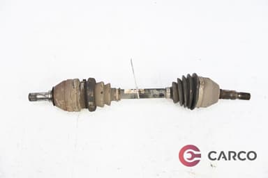 Полуоска предна лява за OPEL ZAFIRA B FACILIFT (A05) 1.8 (2005)