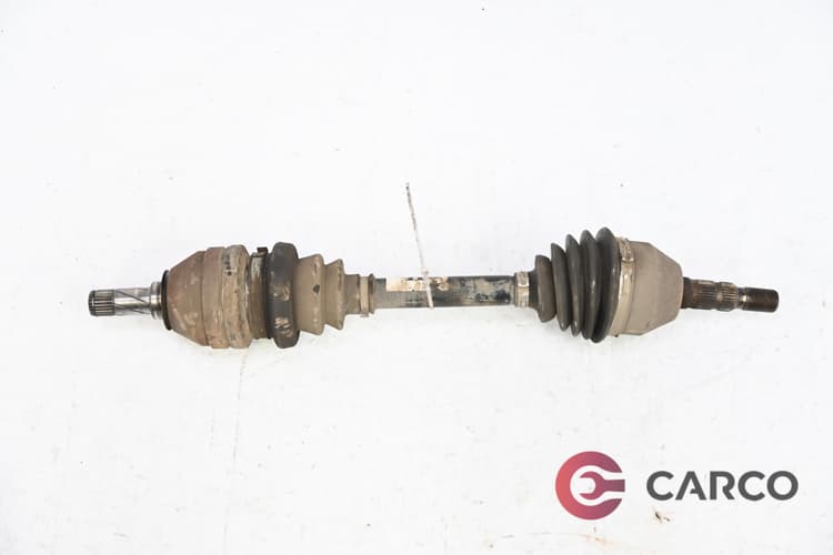 Полуоска предна лява за OPEL ZAFIRA B FACILIFT (A05) 1.8 (2005)