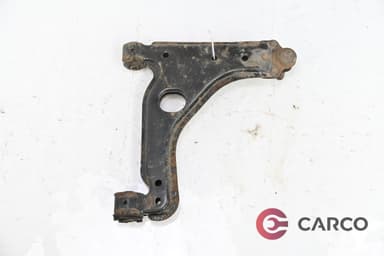 Носач преден ляв за OPEL ZAFIRA B FACILIFT (A05) 1.8 (2005)