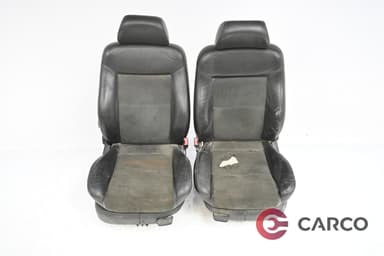 Седалки предни за VW PASSAT седан B5.5 (3b3) 1.9 TDI (2000 - 2005)