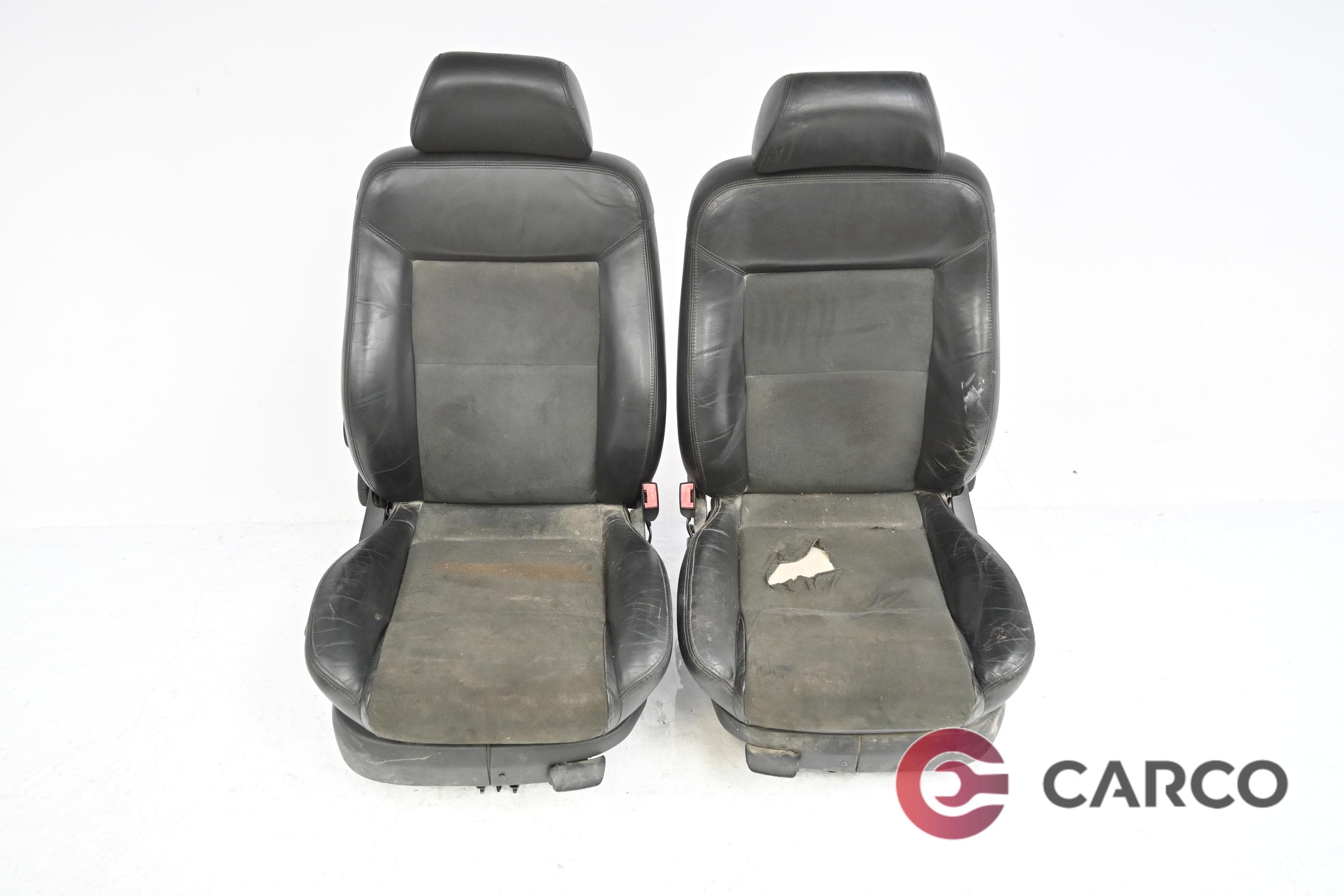 Седалки предни за VW PASSAT седан B5.5 (3b3) 1.9 TDI (2000 - 2005)