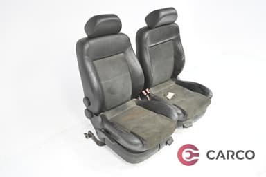 Седалки предни за VW PASSAT седан B5.5 (3b3) 1.9 TDI (2000 - 2005)