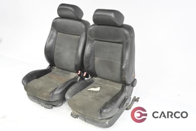 Седалки предни за VW PASSAT седан B5.5 (3b3) 1.9 TDI (2000 - 2005)
