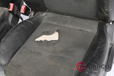 Седалки предни за VW PASSAT седан B5.5 (3b3) 1.9 TDI (2000 - 2005)