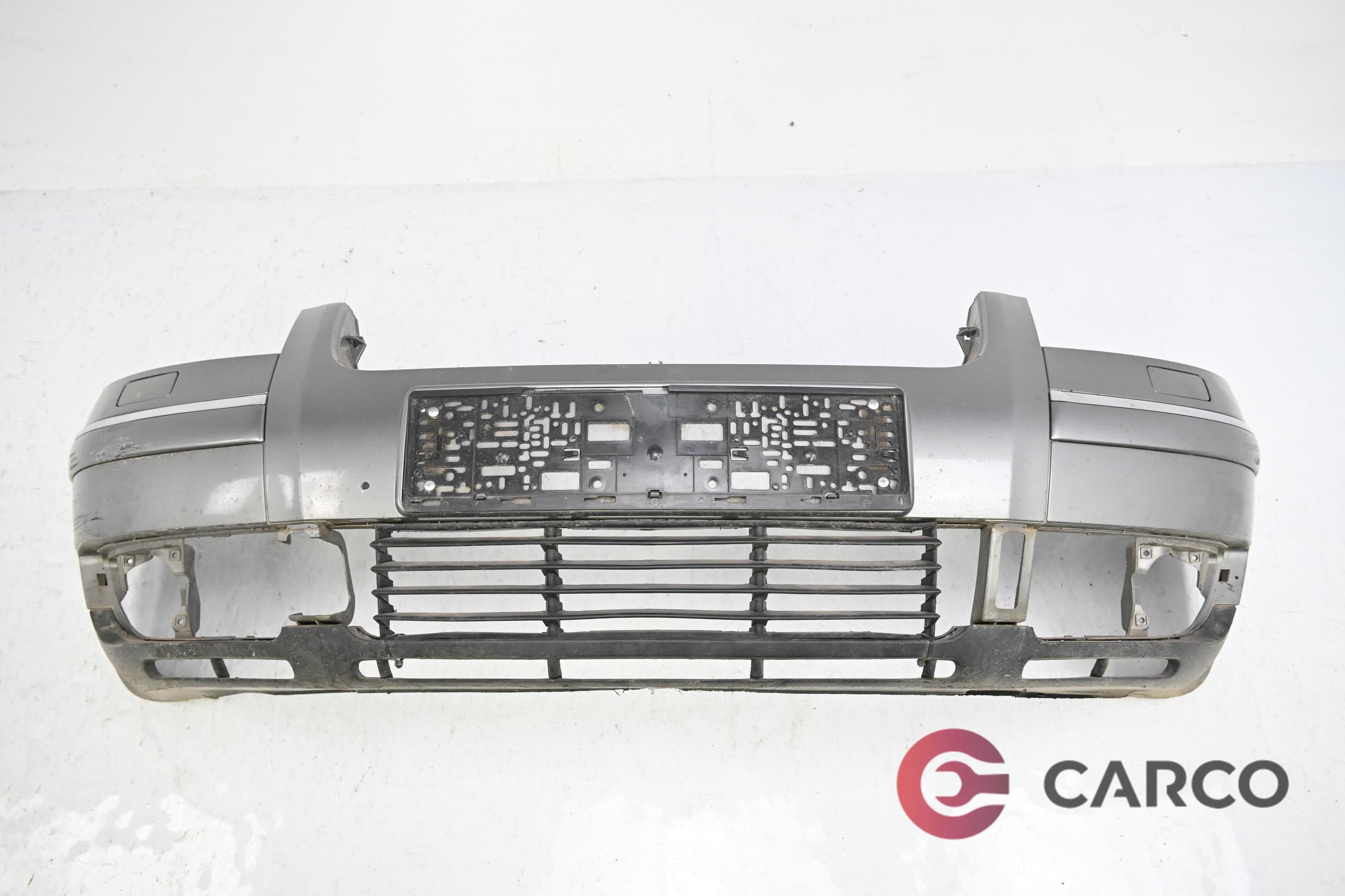 Предна броня за VW PASSAT седан B5.5 (3b3) 1.9 TDI (2000 - 2005)