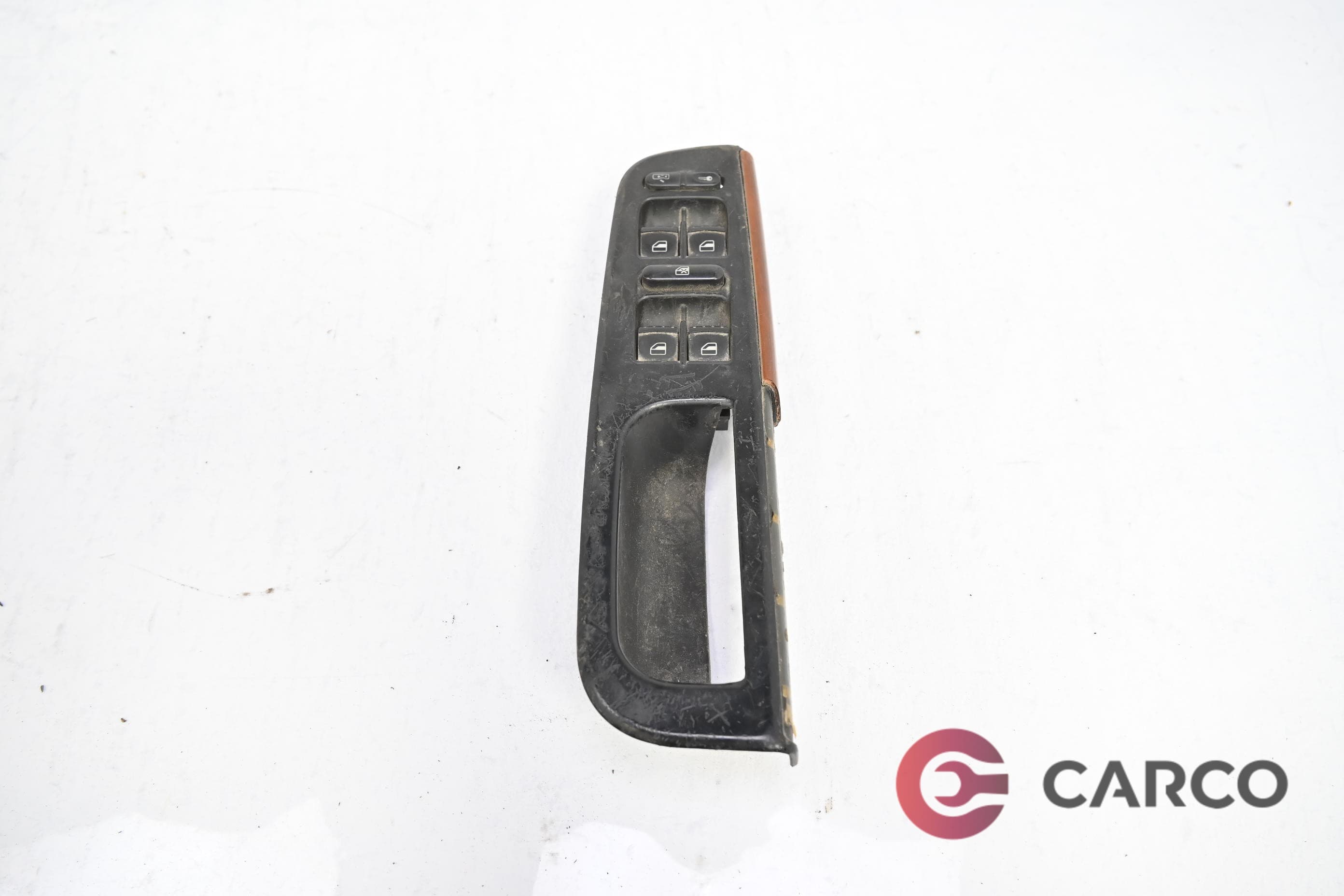 Панел копчета ел стъкла за VW PASSAT седан B5.5 (3b3) 1.9 TDI (2000 - 2005)