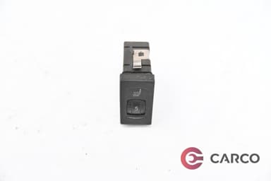 Бутон погрев на седалка за VW PASSAT седан B5.5 (3b3) 1.9 TDI (2000 - 2005)