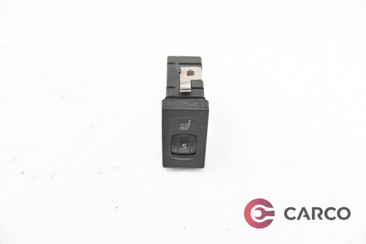 Бутон погрев на седалка за VW PASSAT седан B5.5 (3b3) 1.9 TDI (2000 - 2005)