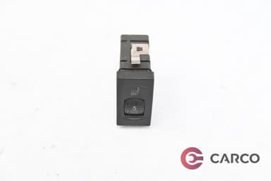Бутон погрев на седалка за VW PASSAT седан B5.5 (3b3) 1.9 TDI (2000 - 2005)