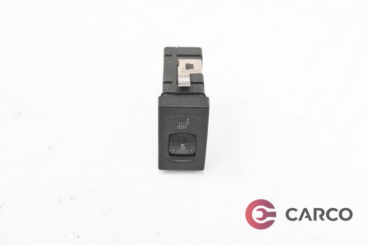 Бутон погрев на седалка за VW PASSAT седан B5.5 (3b3) 1.9 TDI (2000 - 2005)