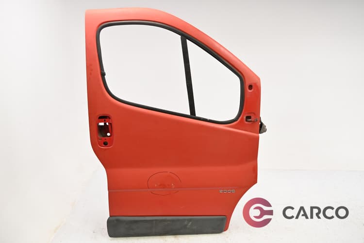 Врата предна лява за OPEL VIVARO кутия (F7) 2.5 CDTI (2001)