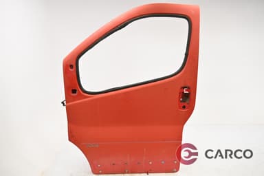 Врата предна дясна за OPEL VIVARO кутия (F7) 2.5 CDTI (2001)