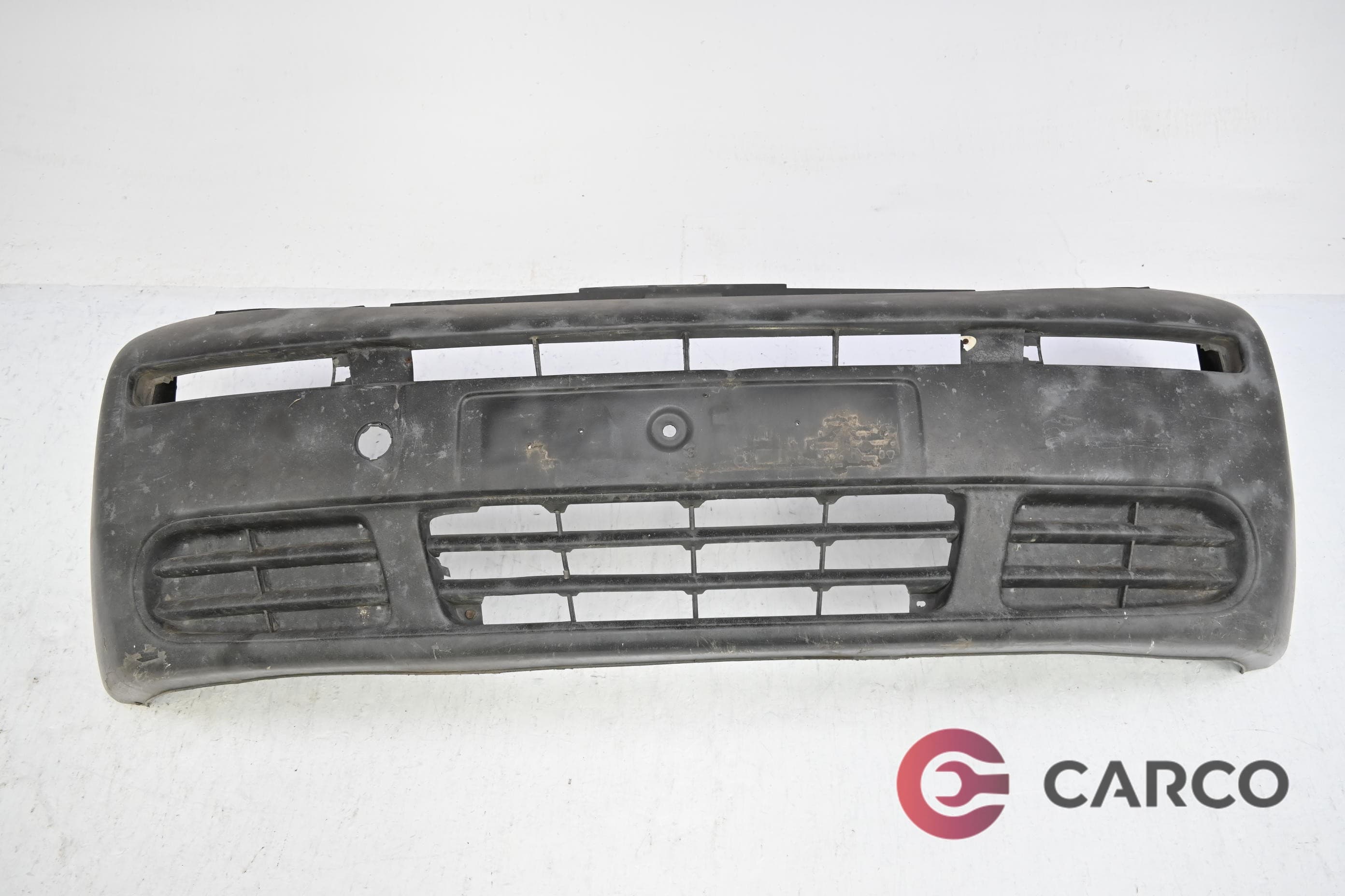 Предна броня за OPEL VIVARO кутия (F7) 2.5 CDTI (2001)