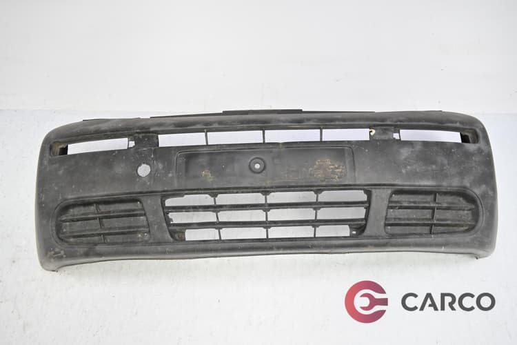 Предна броня за OPEL VIVARO кутия (F7) 2.5 CDTI (2001)