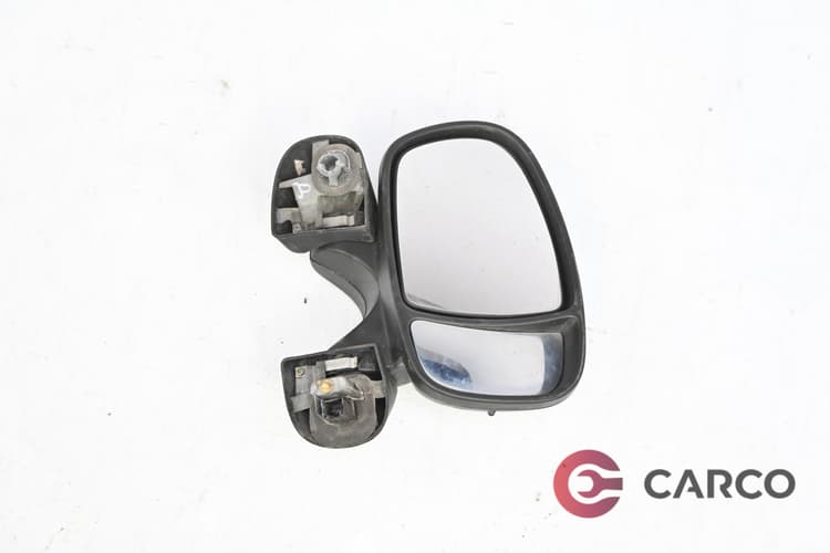 Огледало дясно за OPEL VIVARO кутия (F7) 2.5 CDTI (2001)
