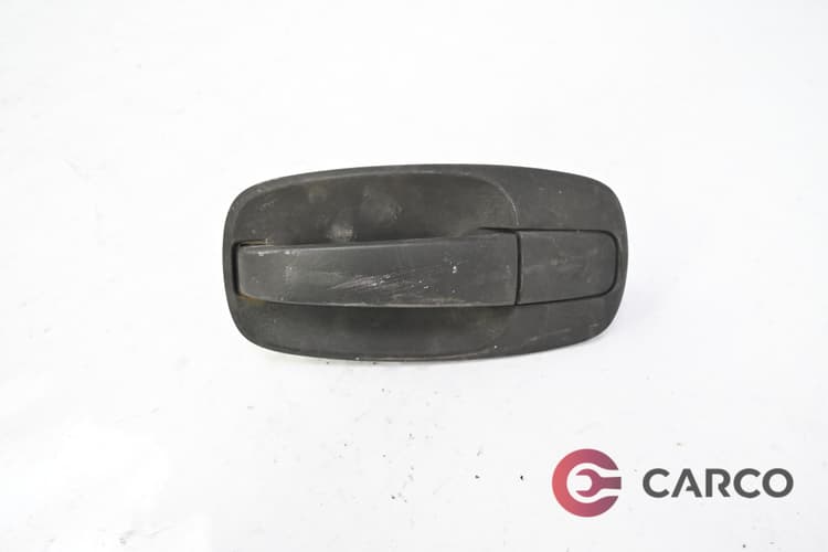 Външна дръжка предна дясна за OPEL VIVARO кутия (F7) 2.5 CDTI (2001)