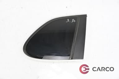 Стъкло фикс задно дясно за PORSCHE CAYENNE (9PA, 955) S 4.5 (2002 - 2010)
