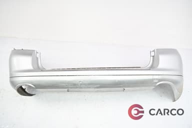 Задна броня за PORSCHE CAYENNE (9PA, 955) S 4.5 (2002 - 2010)
