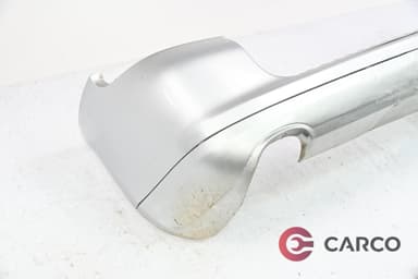 Задна броня за PORSCHE CAYENNE (9PA, 955) S 4.5 (2002 - 2010)