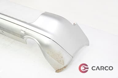 Задна броня за PORSCHE CAYENNE (9PA, 955) S 4.5 (2002 - 2010)
