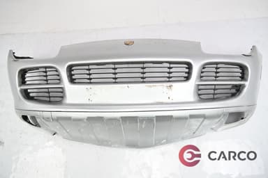 Предна броня за PORSCHE CAYENNE (9PA, 955) S 4.5 (2002 - 2010)