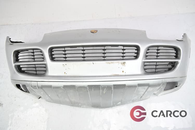 Предна броня за PORSCHE CAYENNE (9PA, 955) S 4.5 (2002 - 2010)