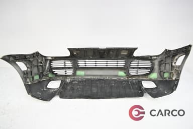 Предна броня за PORSCHE CAYENNE (9PA, 955) S 4.5 (2002 - 2010)