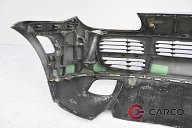 Предна броня за PORSCHE CAYENNE (9PA, 955) S 4.5 (2002 - 2010)