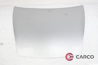Преден капак за PORSCHE CAYENNE (9PA, 955) S 4.5 (2002 - 2010)